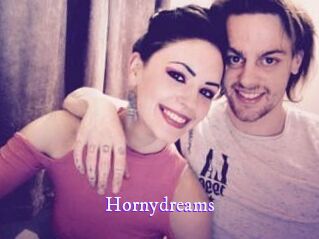 Hornydreams