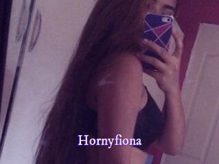 hornyfiona Super Webcam