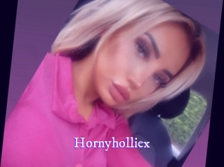 Hornyholliex