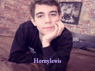 Hornylewis