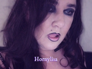 hornylisa Super Webcam