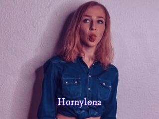 Hornylona