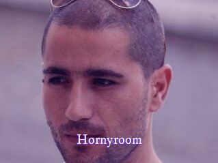 Hornyroom