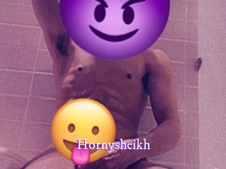 hornysheikh Super Webcam