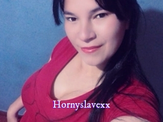 Hornyslavexx