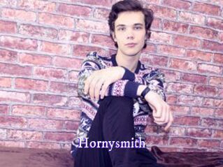 Hornysmith