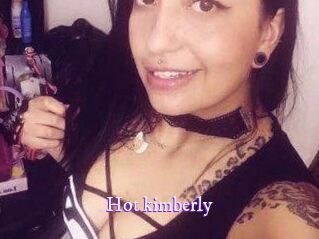 hot_kimberly Super Webcam