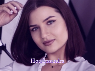 Hotalessandra