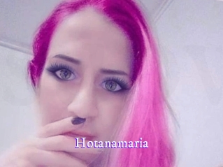 Hotanamaria