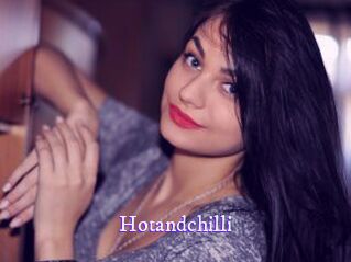 Hotandchilli