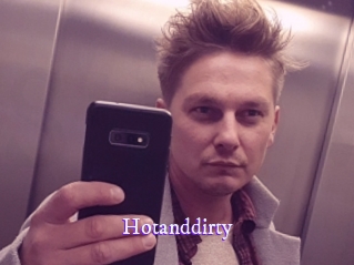 Hotanddirty
