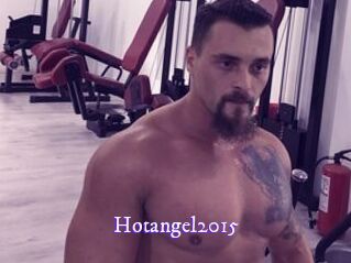 Hotangel2015