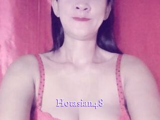 hotasian48 Super Webcam