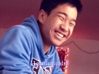 hotasianstud18 Super Webcam