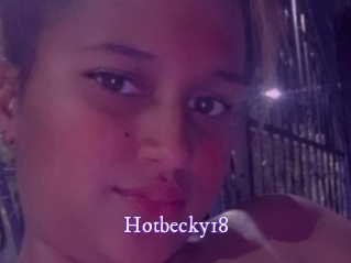 Hotbecky18