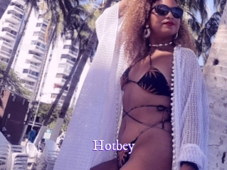 Hotbey