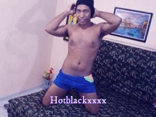 Hotblackxxxx