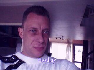 Hotboy