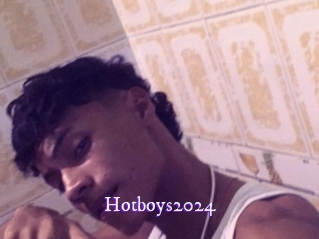 Hotboys2024