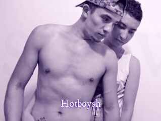 hotboysh Super Webcam