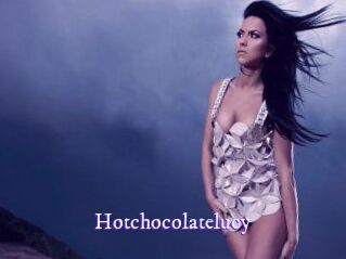 Hotchocolatelucy