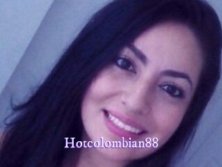 Hotcolombian88