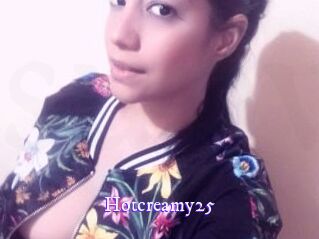 hotcreamy25 Super Webcam