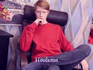 Hotdaron