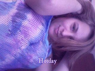 Hotday