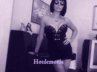 Hotdemonia