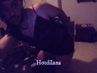 hotdilana Super Webcam