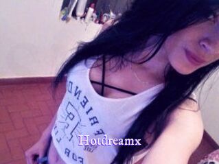 Hotdreamx