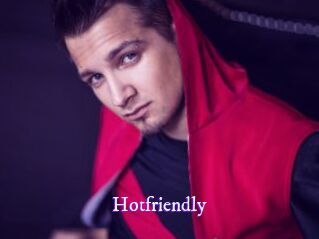 Hotfriendly