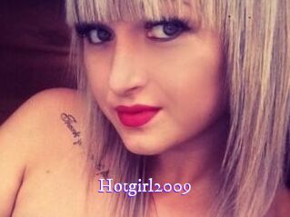 hotgirl2009 Super Webcam