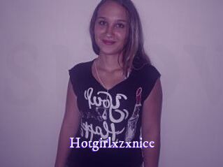 hotgirlxzxnice Super Webcam