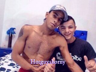 Hotguyshorny