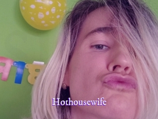 hothousewife Super Webcam