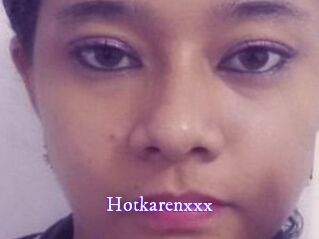 Hotkarenxxx