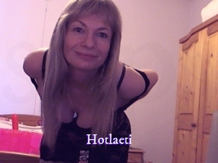 hotlaeti Super Webcam