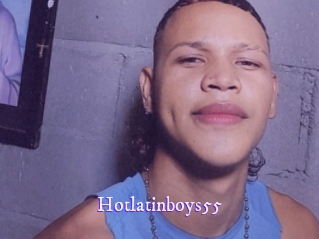 Hotlatinboys55
