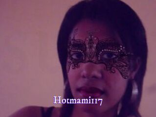 Hotmami117