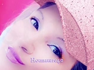 hotmature40 Super Webcam