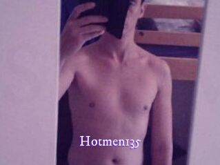 Hotmen135