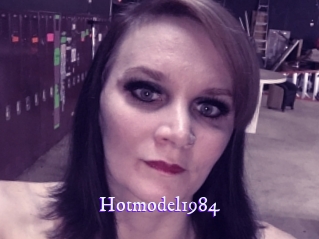 hotmodel1984 Super Webcam