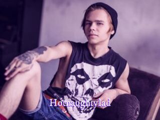 hotnaughtylad Super Webcam