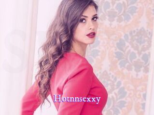 Hotnnsexxy