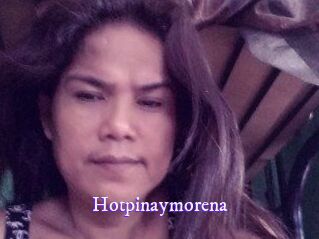 Hotpinaymorena