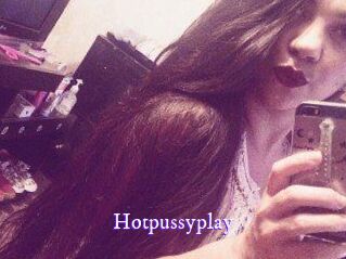 Hotpussyplay