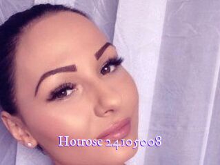Hotrose