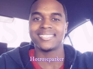 hotroseparker Super Webcam